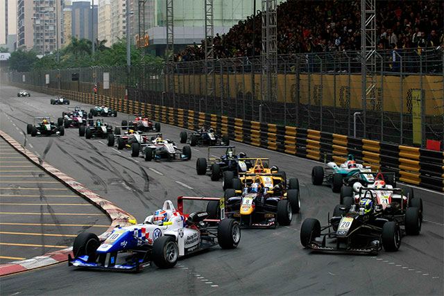 macau