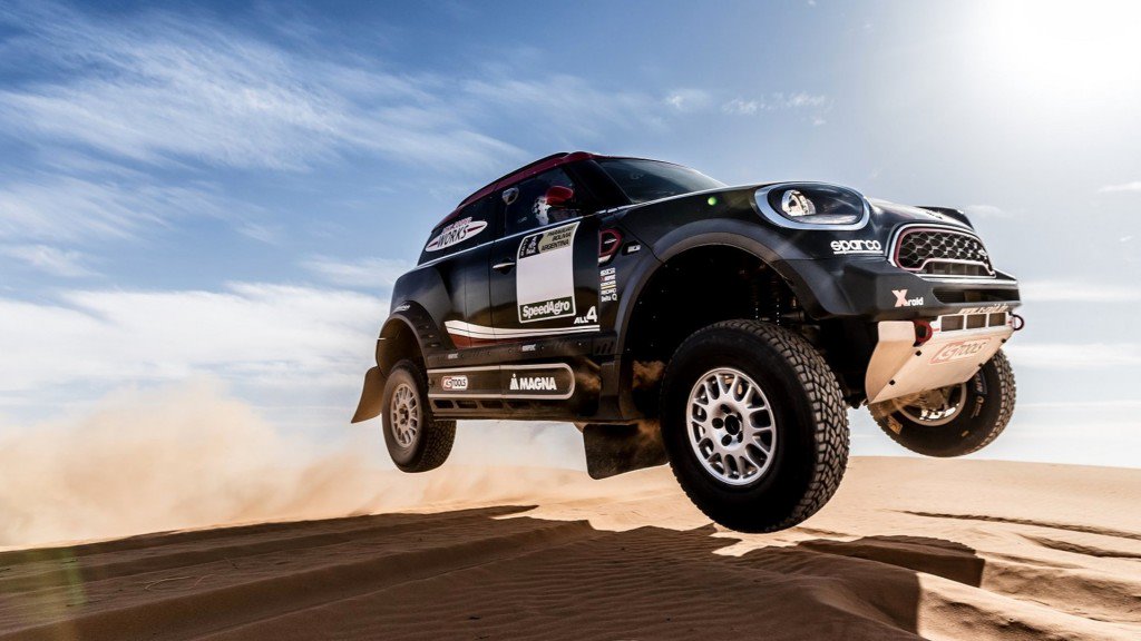 mini-is-back-with-a-vengeance-for-dakar