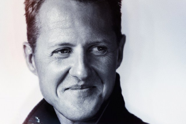 Michael Schumacher