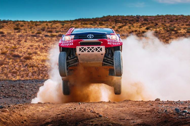 toyota-dkr2017