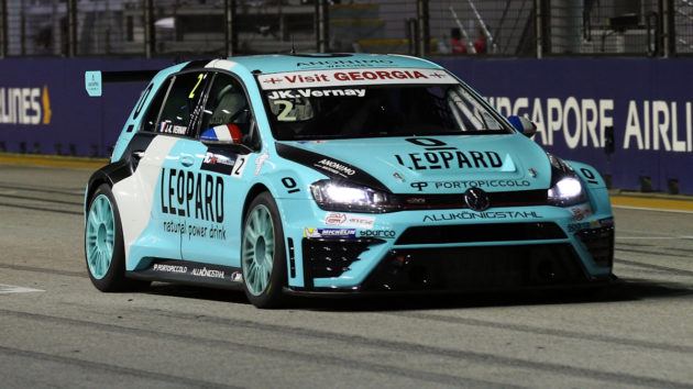 vw-tcr-programme