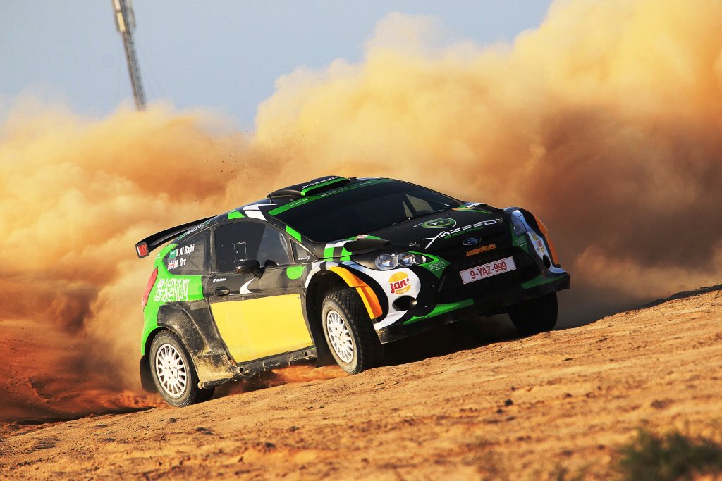 Yazeed Al-Rajhi