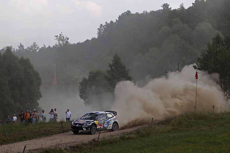 Andreas Mikkelsen