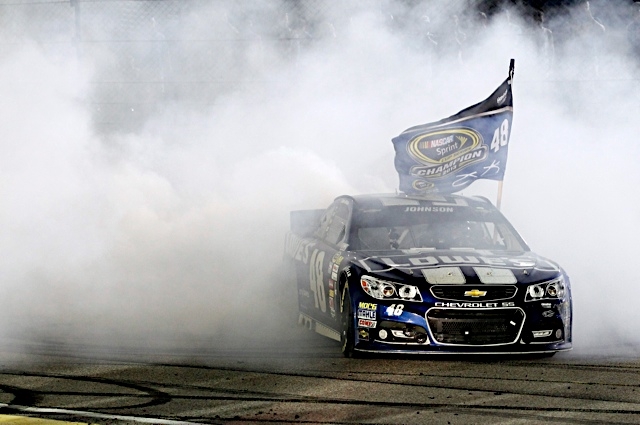 Jimmy Johnson