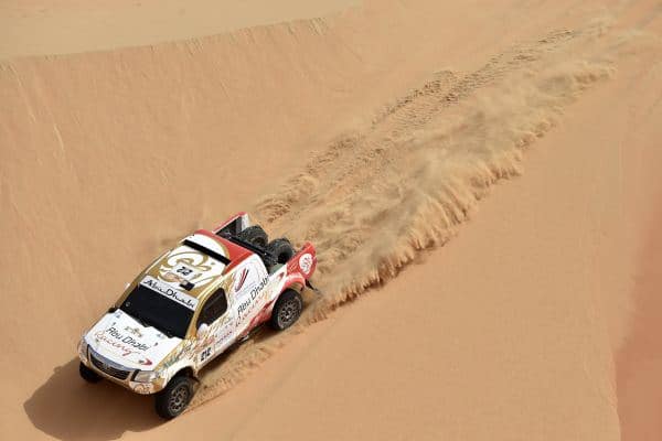 Khalid Al-Qassimi
