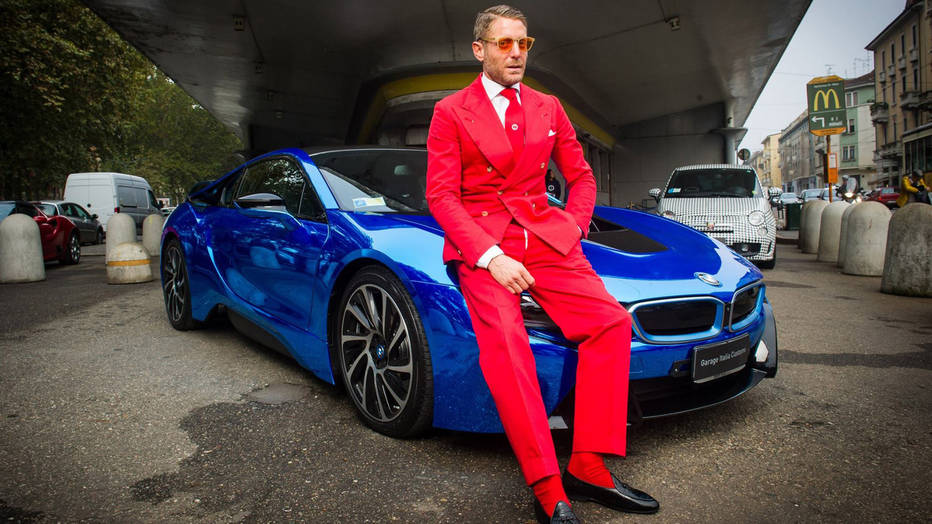 Lapo Elkann